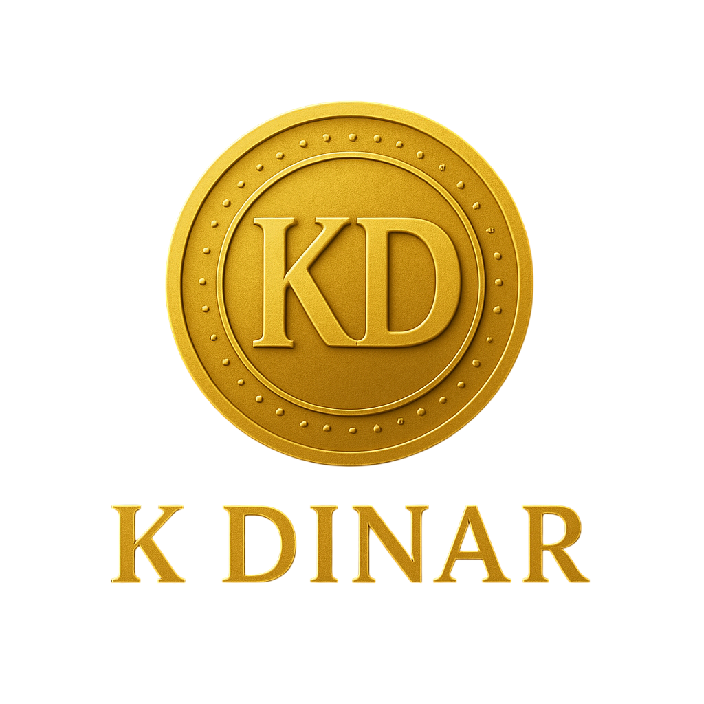 K Dinar